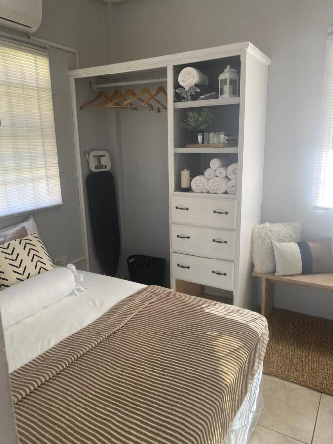 Keikei'Shaven Lejlighed Gros Islet Eksteriør billede