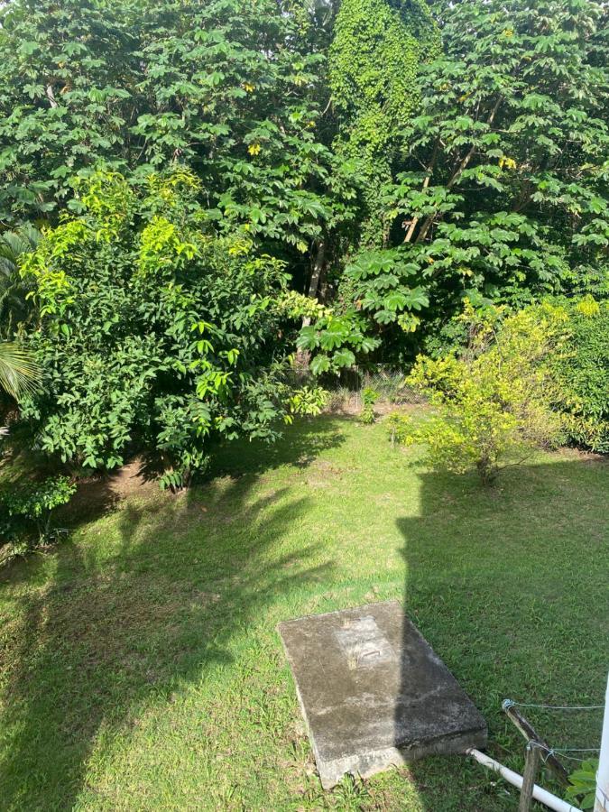 Keikei'Shaven Lejlighed Gros Islet Eksteriør billede